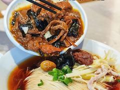 -松鹤楼·苏式汤面(虹桥天地店)