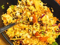 -吾里.春川家韩国料理(万达店)