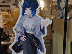 -必胜客(大悦城店)