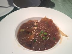 醋椒海蜇-江海渔港(姚港路店)