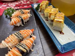 -仙隐小鹿中华料理(南宁万象城店)
