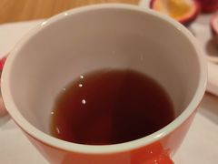 -怡咖啡海鲜自助餐厅(浦东香格里拉店)