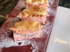 -炙柒Sekinana·精致料理 烧鸟·铁板烧(海上世界店)