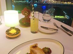 -翡翠36餐厅(浦东香格里拉店)