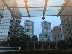 -青岛海尔洲际酒店