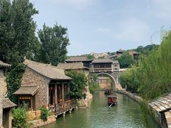 -卧龙堡客栈·中餐厅(古北水镇店)