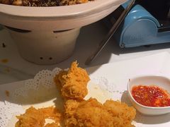 -筱爷叔·上海传统手工菜(玉树路店)