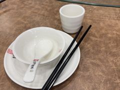 -长平肥姐白粥·海鲜打冷