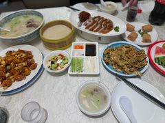 -福来居烤鸭店(天坛二店)