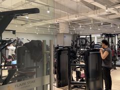 -FLARE STAR FITNESS(复地活力城店)