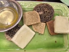 -三锅莊·牦牛肉火锅·香格里拉特色藏餐宴请餐厅(菱角塘路店)