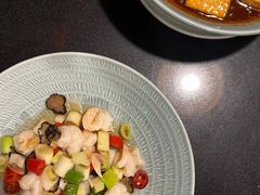 -丽江金茂凯悦臻选酒店-滇香馆