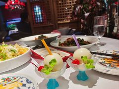 -小河盐帮·私家菜·烤鸭(三元桥·霄云路店)