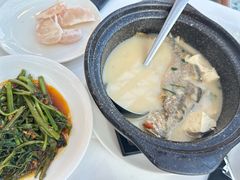 -莆田餐厅PUTIEN(颐堤港店)