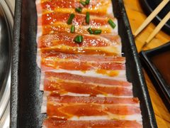 -九田家黑牛烤肉料理(香河店)