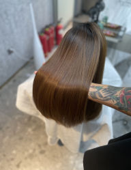 -P.STYLE 派斯造型