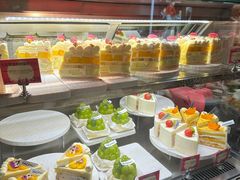 -PAOPAO Bakery&Café(港汇店)