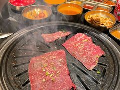 -韩宫宴和牛烤肉(合肥滨湖银泰城店)