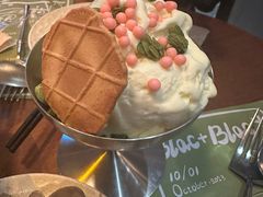 -Blac+Blac(中海环宇荟店)