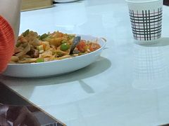 -马布尔莱斯食府(西红门店)