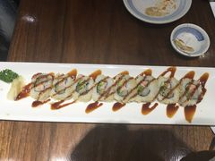 -井圣日膳(万达店)