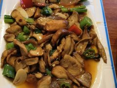 -云隐小厨·传统大理美食(复兴路店)