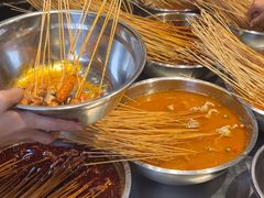 -嘉州鲜知味钵钵鸡(奎星楼店)