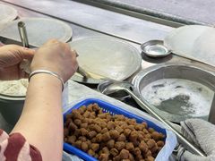 -勤記甜品
