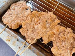 -丁脊壹绝·里脊肉