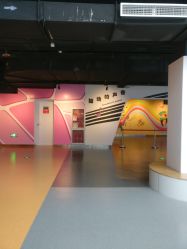 点击看大图 -北京科学中心儿童乐园