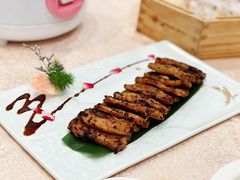 -麒麟中餐厅·经典粤菜·地道菜式老字号(广州长隆酒店)