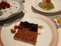 -三号黄浦会Canton Table