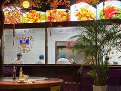 -松针蔡记蒸饺(花园路店)