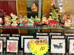 -西北轻工批发市场