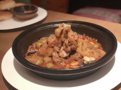 -Tajine Moroccan塔金摩洛哥中东餐厅