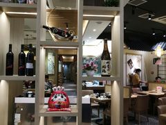 -水林间·寿喜烧自助(仙林金鹰店)