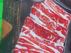 -牛吉韵·鲜切牛肉自助火锅(南山店)