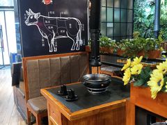 -火炉旺烤肉啤酒屋(沈北创始店)