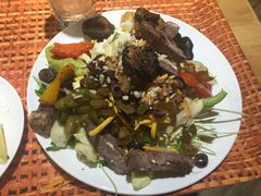 -So Lounge索兰至餐厅(蓝色港湾店)