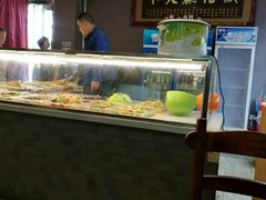 凉菜-马军烩面(总店)