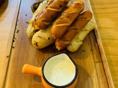 -CHILLAX轻乐时(侨建·Hi City店)