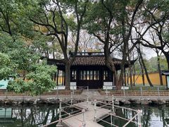 -西园戒幢律寺