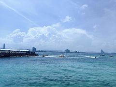 -三亚蜈支洲岛旅游区
