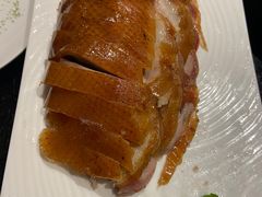 -正德楼果木烤鸭·渔家菜(东港店)