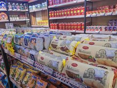 -物美大卖场(玉蜓桥店)