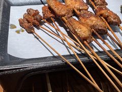 -管氏翅吧(马家堡店)