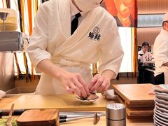 -鮨政· Omakase(港汇恒隆广场店)