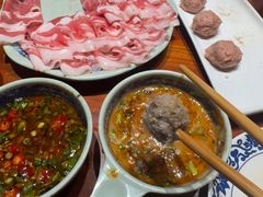 -东镇老火锅(长春路首店)