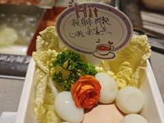 -海底捞火锅(平谷华联店)