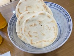 -天发芽·何记葫芦头泡馍·老字号(小南门店)